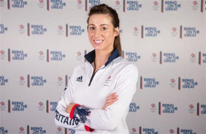 
Bianca Walkden Height, Weight, Net Worth, Age, Birthday, Wikipedia, Who, Nationality, Biography 