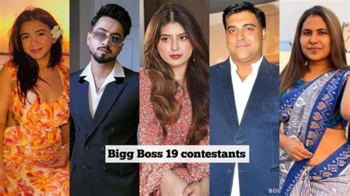 
Bigg Boss 16: Kaamnaa fame Chandni Sharma confirmed as a contestant in the show 