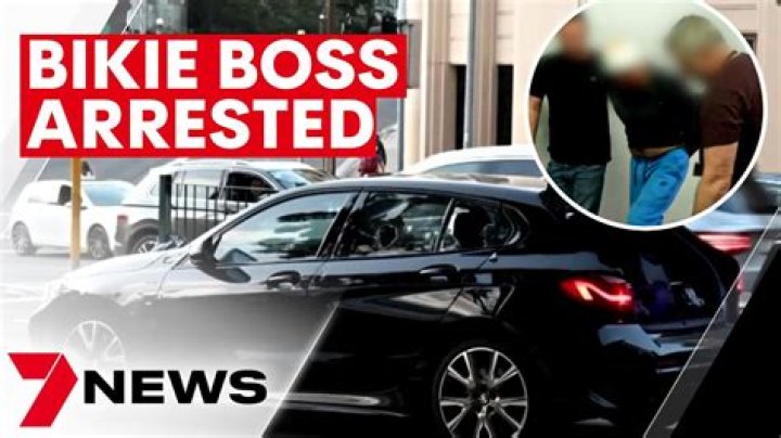 
Bike Boss Tarek Zahed Arrested Over Murder Involvement, Here Are The Details 