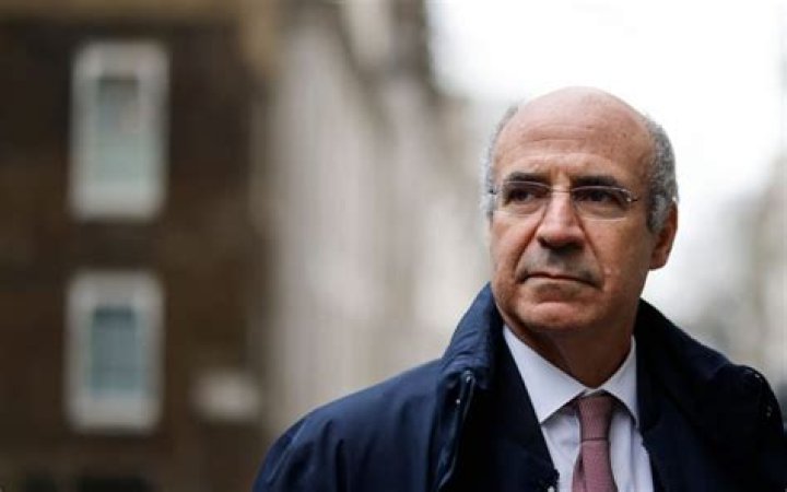 Bill Browder Height, Weight, Net Worth, Age, Birthday, Wikipedia, Who, Nationality, Biography