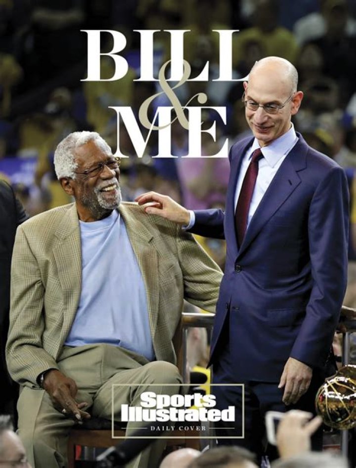 
Bill Russell Obituary, What was Bill Russell Cause of Death? 