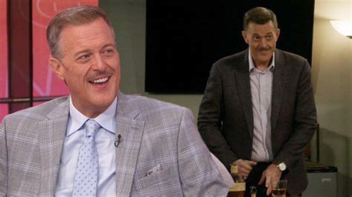 
Billy Gardell Opens Up About His Impressive Weight Loss and How He’s Been Able to Keep It Off 