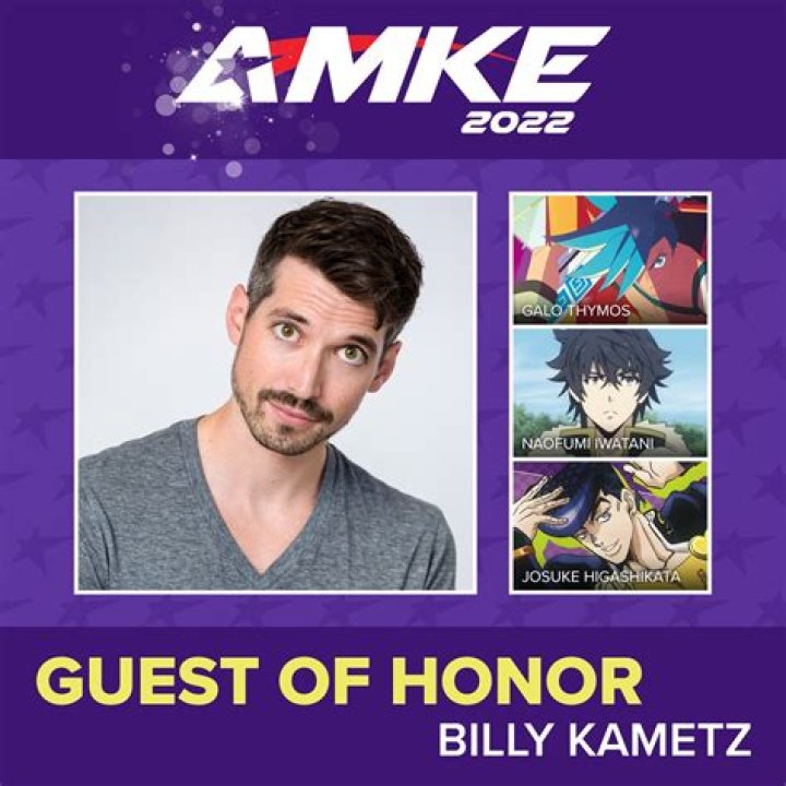 Billy Kametz Death Of Voice Actor Shocks Fans And Family