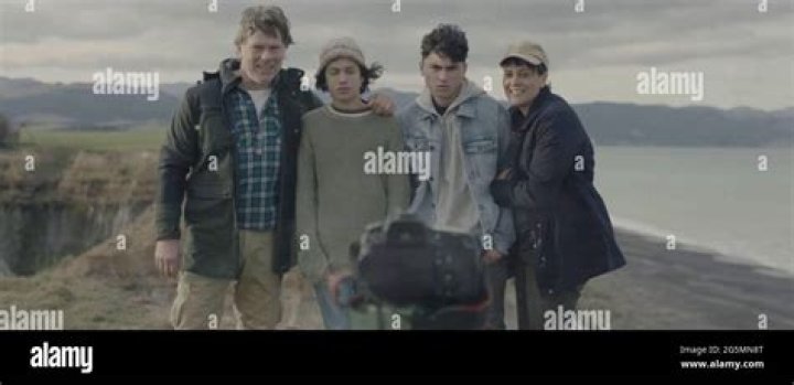 Billy Paratene Age, Birthday, Wikipedia, Who, Nationality, Biography