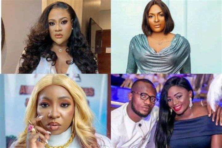 
Blessing CEO Has Blown Over The Backlash She Received For Pitching Tent With IVD 