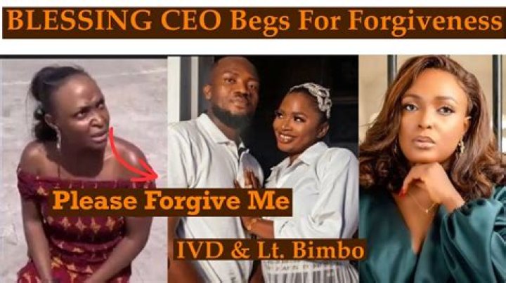 
Blessing CEO Has Made New Revelation On The Ongoing Case Between IVD And Late Wife Bimbo 