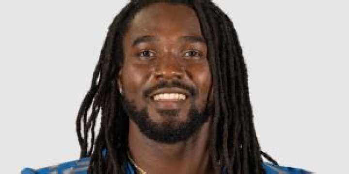 Bo Scarbrough Height, Weight, Net Worth, Age, Birthday, Wikipedia, Who, Nationality, Biography