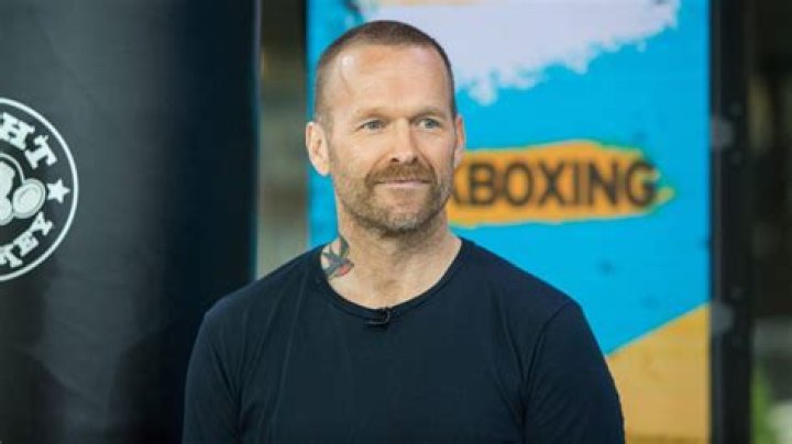 Bob Harper’s Wiki: Heart Attack, Wife, Partner, Family, Net Worth, Married, Vegan diet, Dogs