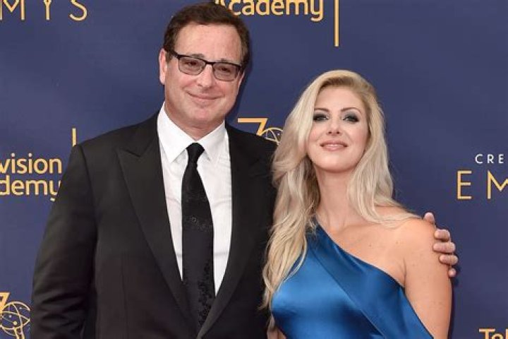 
Bob Saget’s Widow Kelly Rizzo Marks First Christmas Ahead of ‘Full House’ Star’s Death Anniversary 