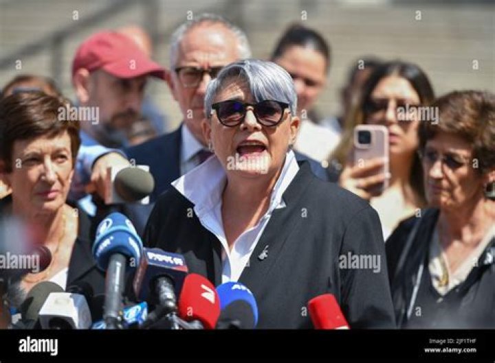 
Bobbi Sternheim Age, Birthday, Wikipedia, Who, Nationality, Biography 