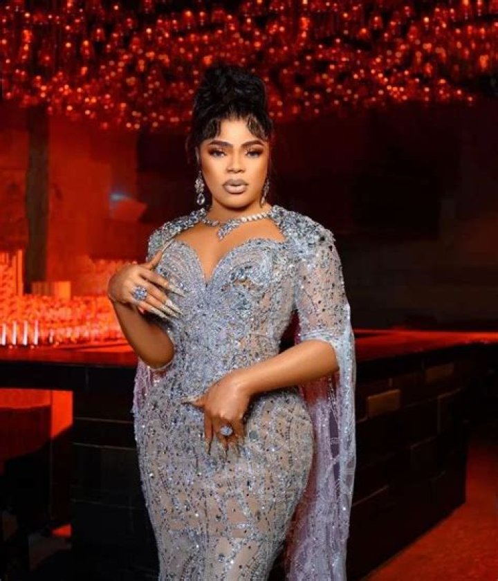 
Bobrisky Gives More Details As He Blasts Sick Fan, Lord Casted For Claiming That Tattoo Made Him Ill 