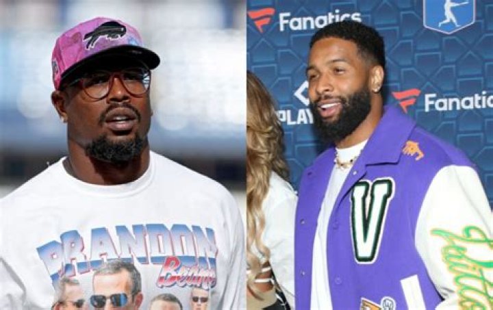
Bodycam Footage Reveals Odell Beckham Jr. Remarking on a “Ugly” Flyer 