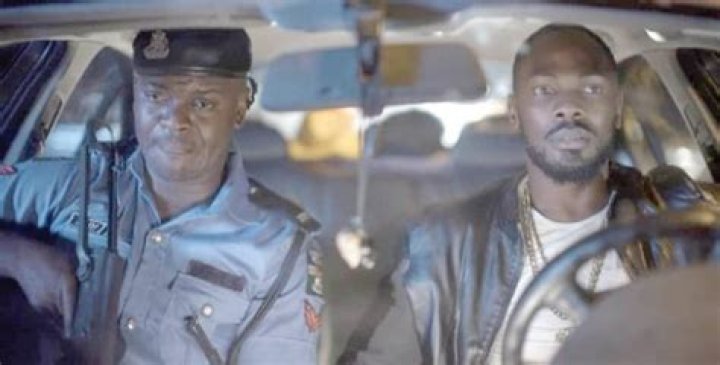 
Bolanle Austen-Peters Takes ‘Collision Course’ To Netflix 