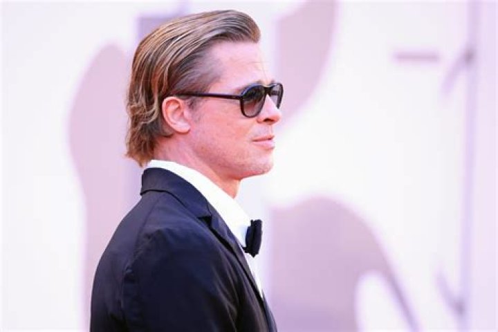 
Brad Pitt Reveals the Actors He Thinks Are the Most Handsome Men in the World 