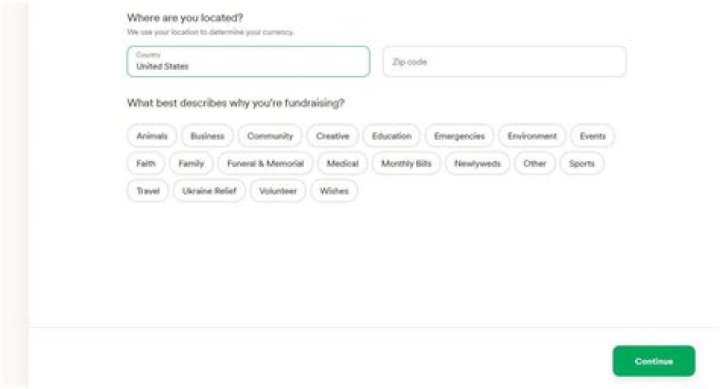 
Brad Vokes GoFundMe Page 