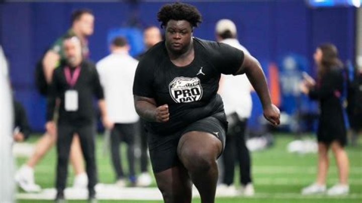 Bradley Coleman, Ex Southern University Football Star, Dies At 29