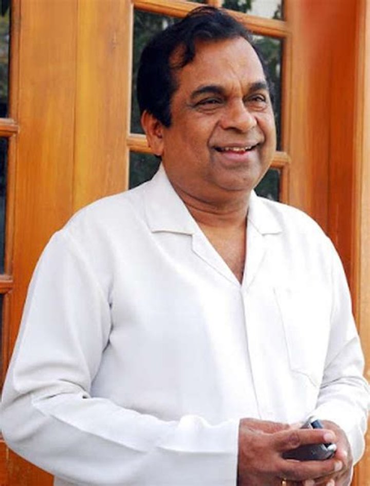 Brahmanandam Kanneganti Height, Weight, Net Worth, Age, Birthday, Wikipedia, Who, Instagram, Biography