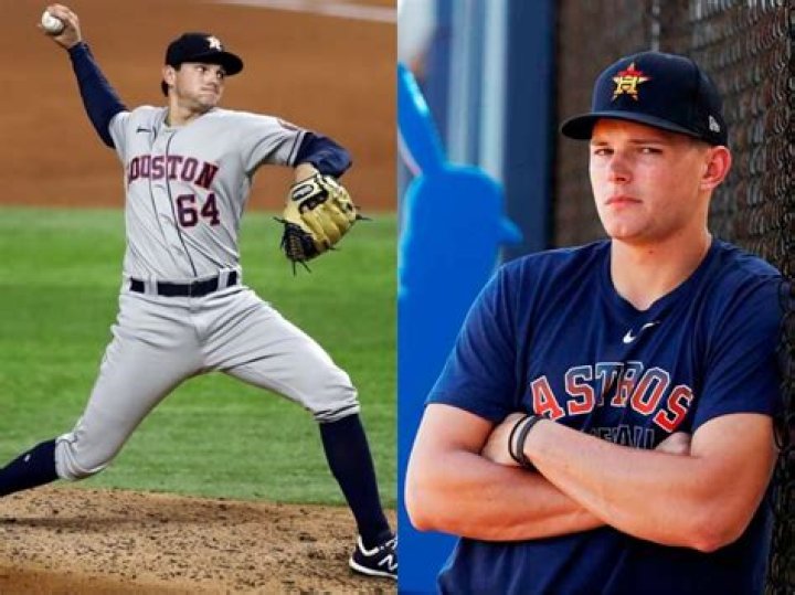 Brandon Bielak Height, Weight, Net Worth, Age, Birthday, Wikipedia, Who, Nationality, Biography