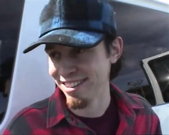 Brandon DiCamillo Height, Weight, Net Worth, Age, Birthday, Wikipedia, Who, Instagram, Biography