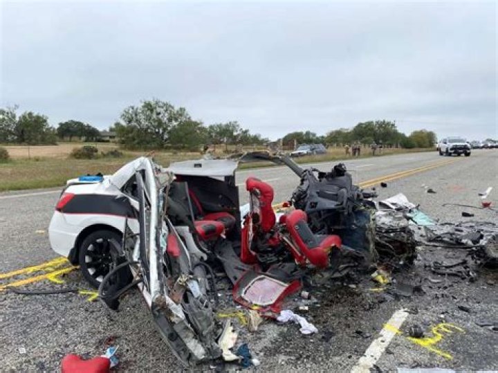 Brandon Followell Cause and Death Linked to Car Accident