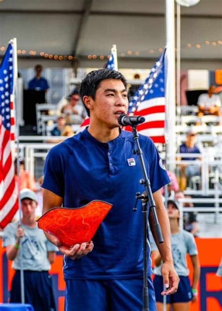 
Brandon Nakashima Height, Weight, Net Worth, Age, Birthday, Wikipedia, Who, Nationality, Biography 