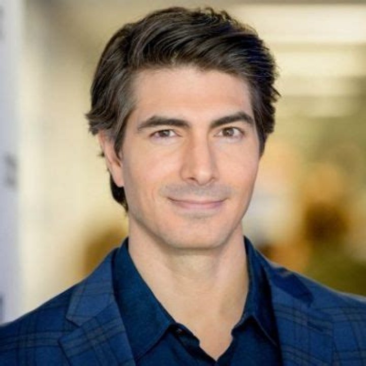 
Brandon Routh Will Be Featured In The NBC Series “Quantum Leap” 
