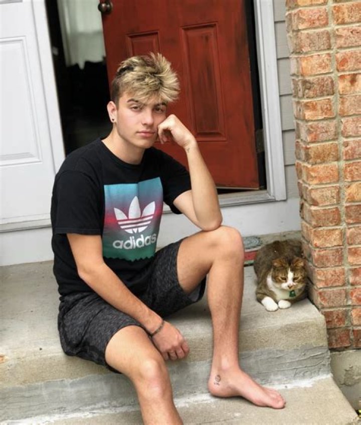 Brandon Szczupaj | TG Time