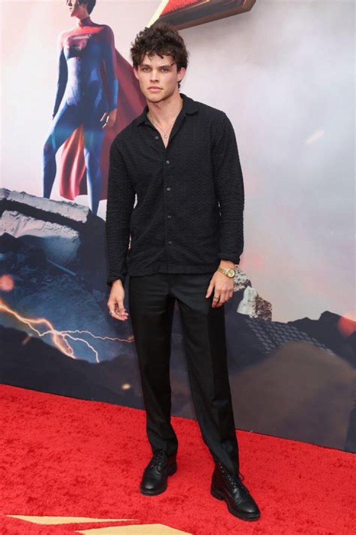 Brandon Walters Height, Weight, Net Worth, Age, Birthday, Wikipedia, Who, Instagram, Biography