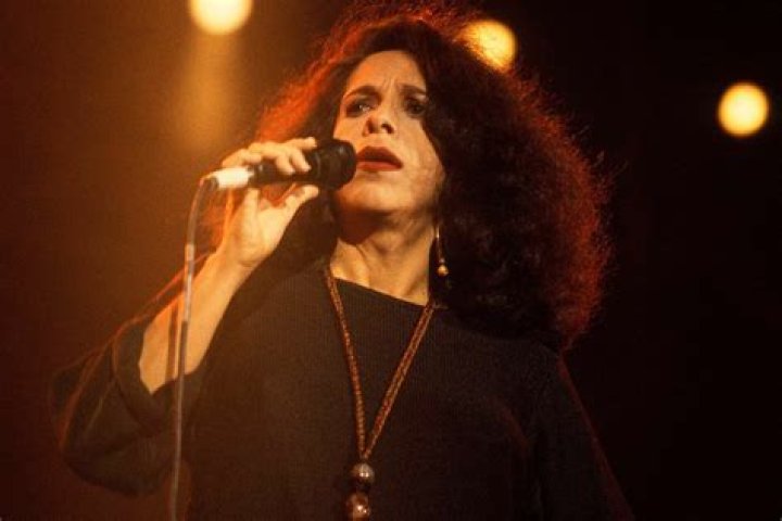
Brazilian Singer Gal Costa Has Died at Age 77 After an Illustrious Five-Decade Career 