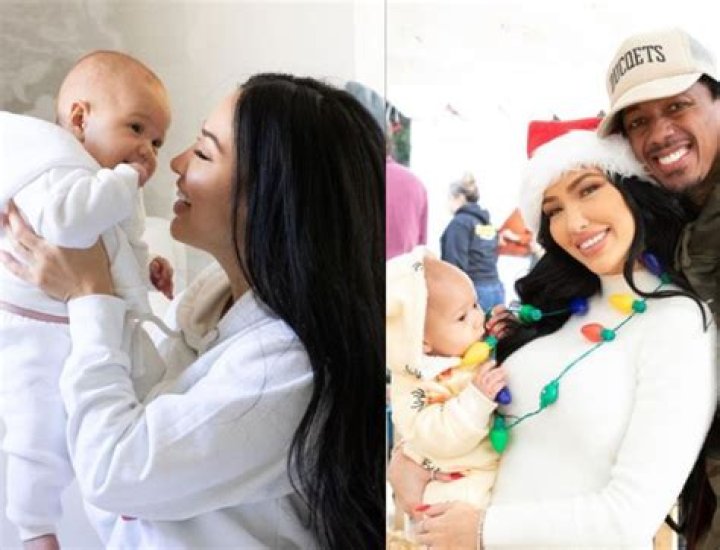 
Bre Tiesi Ethnicity & Race, Who Is Nick Cannon New Baby Mama? 