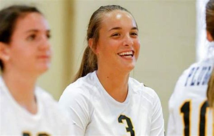 Breleigh Favre Volleyball Player: 10 Facts On Brett Favre Daughter
