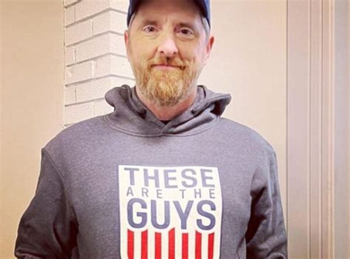 Brendan Hunt Net Worth [2022 Update]: How Rich Is Ted Lasso’s Coach Beard