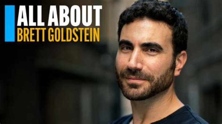 Brett Goldstein’s Ethnicity: Actor Has British Jewish Origin!