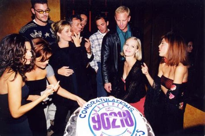 
Brian Austin Green Says Joe E. Tata Was an ‘Amazing Man’ – & Why He Didn’t Think ‘BH90210’ Needed Season 2 