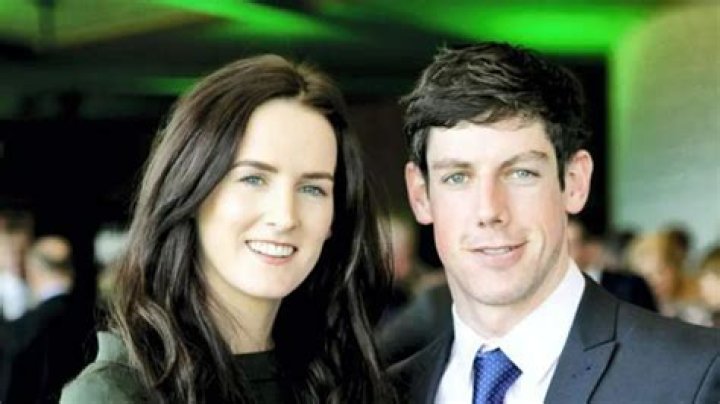 
Brian Hayes Jockey Wikipedia As Rachael Blackmore Is Fan Favorite To Win Cheltenham Festival 