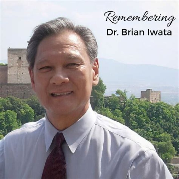
Brian Iwata Cause And Death: How Did American Psychologist Die? 