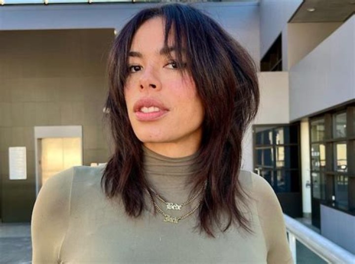 Brianna Baker Height, Weight, Net Worth, Age, Birthday, Wikipedia, Who, Nationality, Biography