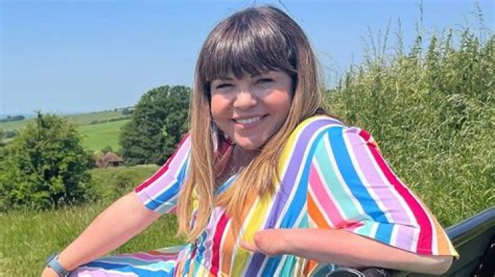 Briony May Height, Weight, Net Worth, Age, Birthday, Wikipedia, Who, Nationality, Biography