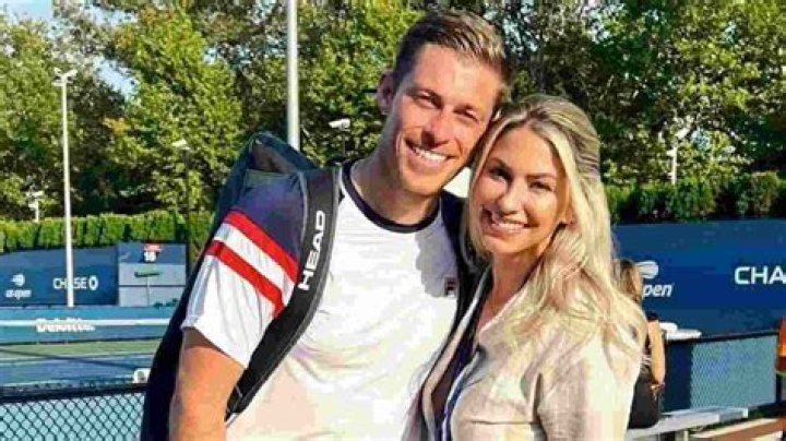 
British Tennis Star Neal Skupski Partner Is A Registered Nurse: Facts About Their Relationship 