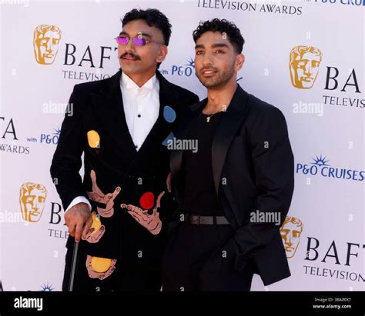 
British Youtuber Mawaan Rizwan Has A Famous Actor Brother, Who Is Nabhaan Rizwan? 