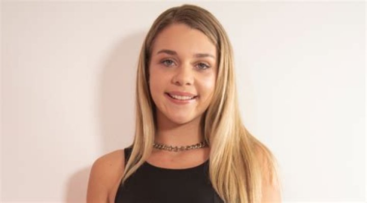 
Brittany Carter Age, Birthday, Wikipedia, Who, Nationality, Biography 