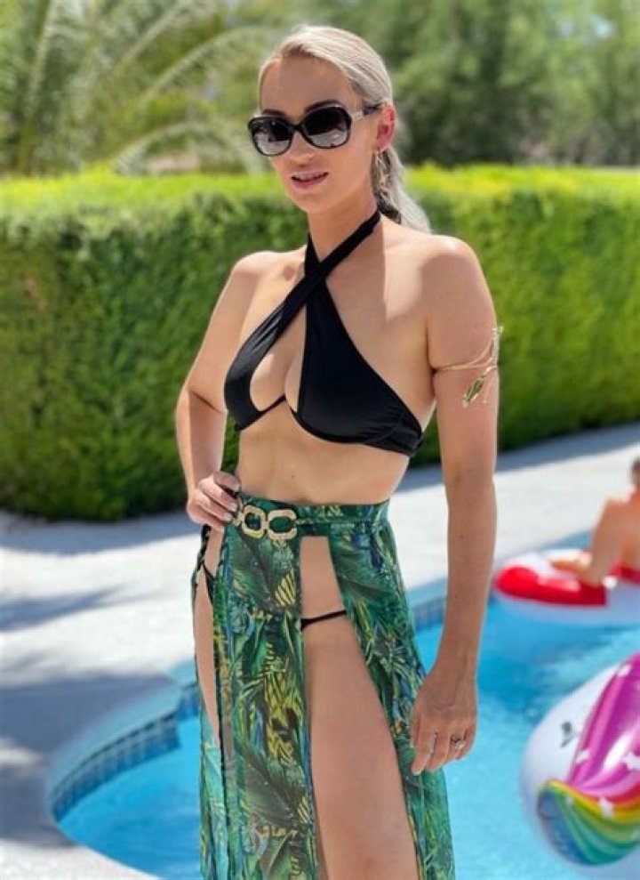 Brittany O’Grady Height, Weight, Net Worth, Age, Birthday, Wikipedia, Who, Nationality, Biography