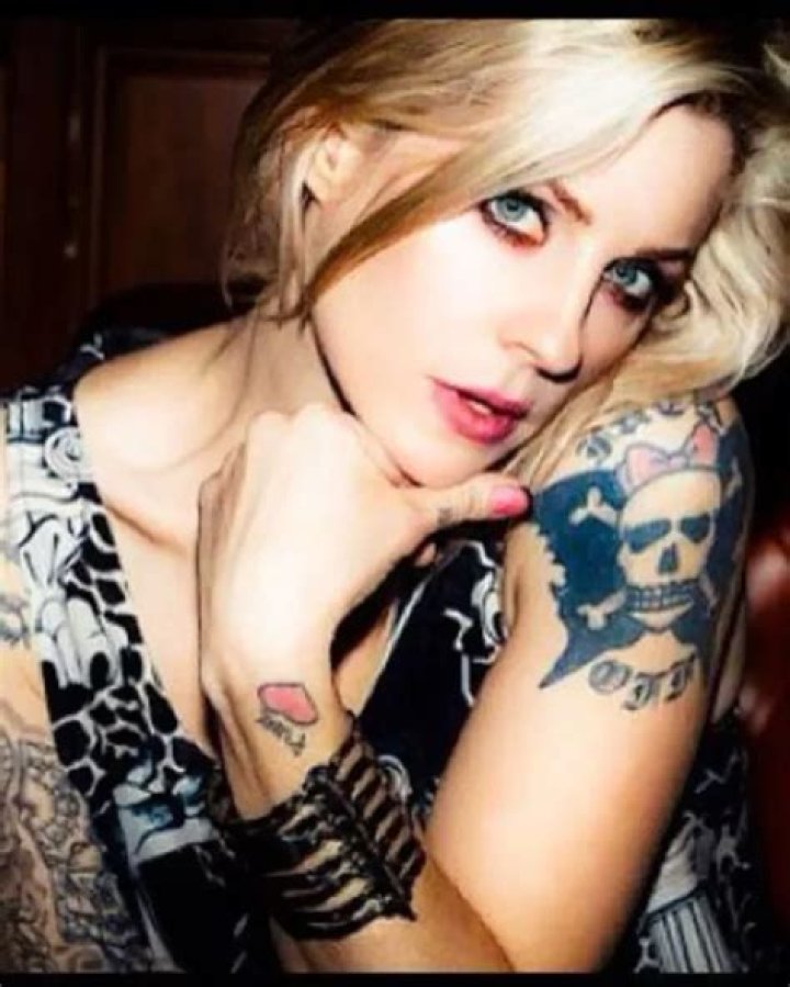 Brody Dalle Height, Weight, Net Worth, Age, Birthday, Wikipedia, Who, Nationality, Biography