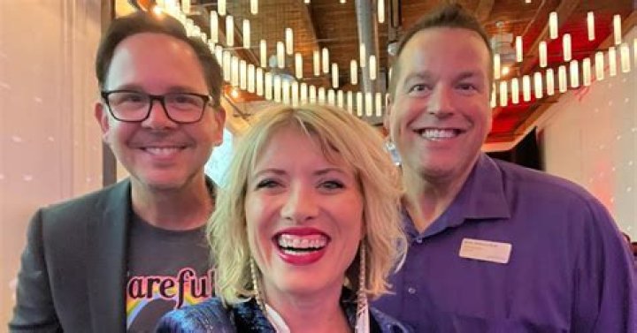 
‘Brooke and Jeffrey in the Morning’ Are on a New Station, and Fans Are Confused 