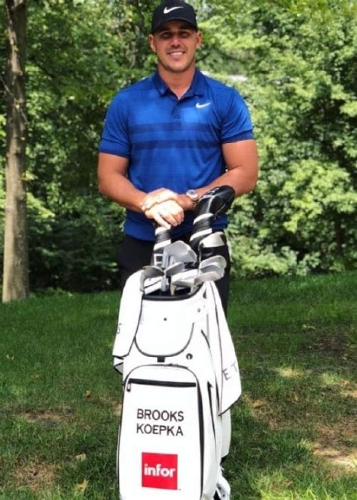 Brooks Koepka Height, Weight, Net Worth, Age, Birthday, Wikipedia, Who, Nationality, Biography