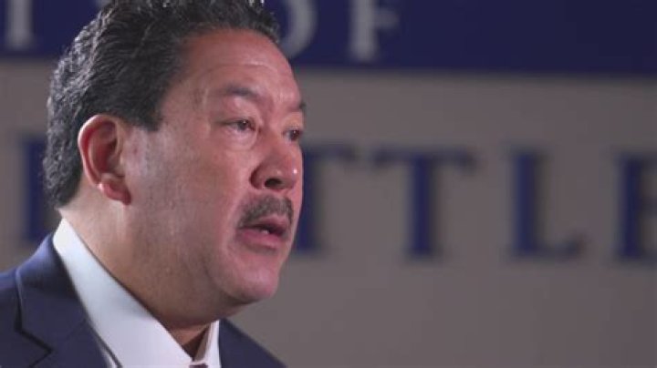 Bruce Harrell Height, Weight, Net Worth, Age, Birthday, Wikipedia, Who, Nationality, Biography