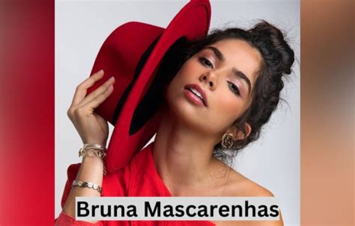 
Bruna Mascarenhas Height, Weight, Net Worth, Age, Birthday, Wikipedia, Who, Nationality, Biography 
