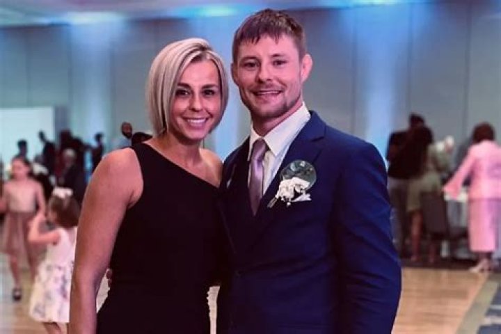 Bryce Mitchell Girlfriend Erin Handlow Is A Marketing Specialist