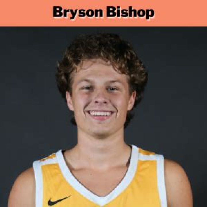 Bryson Bishop Height, Weight, Net Worth, Age, Birthday, Wikipedia, Who, Nationality, Biography