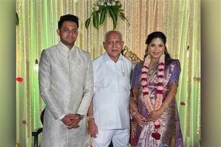 BS Yediyurappa Granddaughter Soundarya Died From Suicide Age 30 – What Happened?